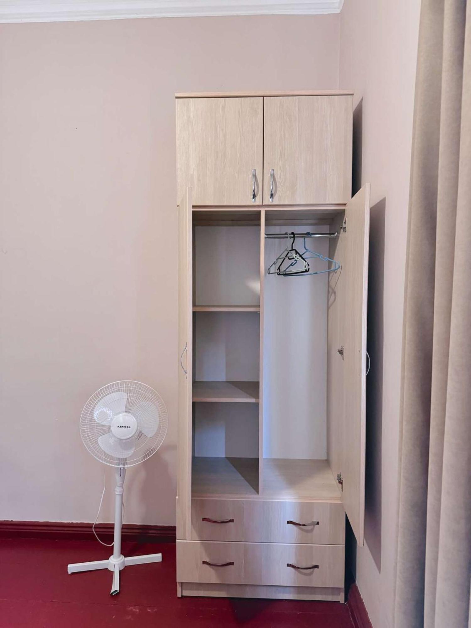 Achi Guest House Махинари Екстериор снимка